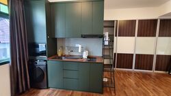 Petain Court (D8), Apartment #569991001